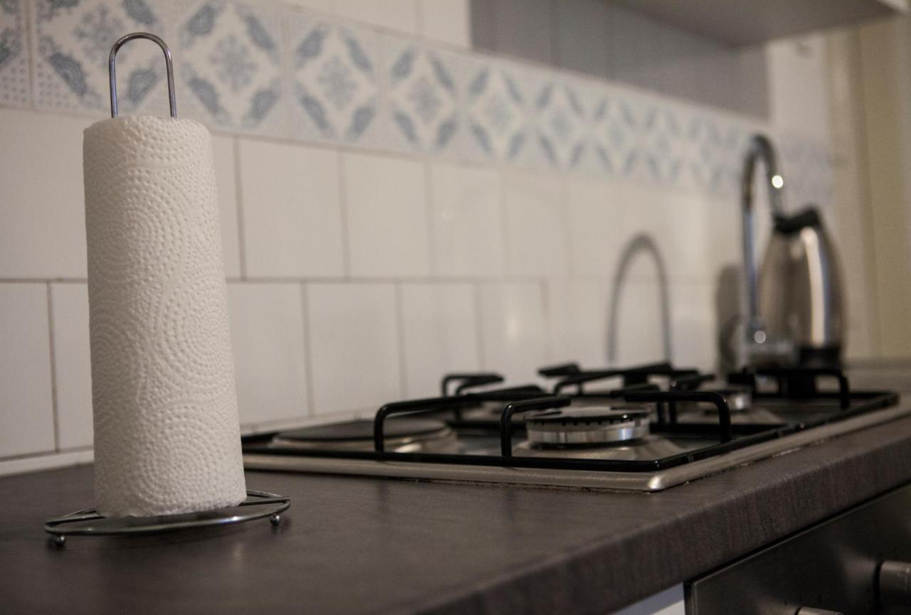 Apartman Kuca 150 Mala Subotica Exteriör bild