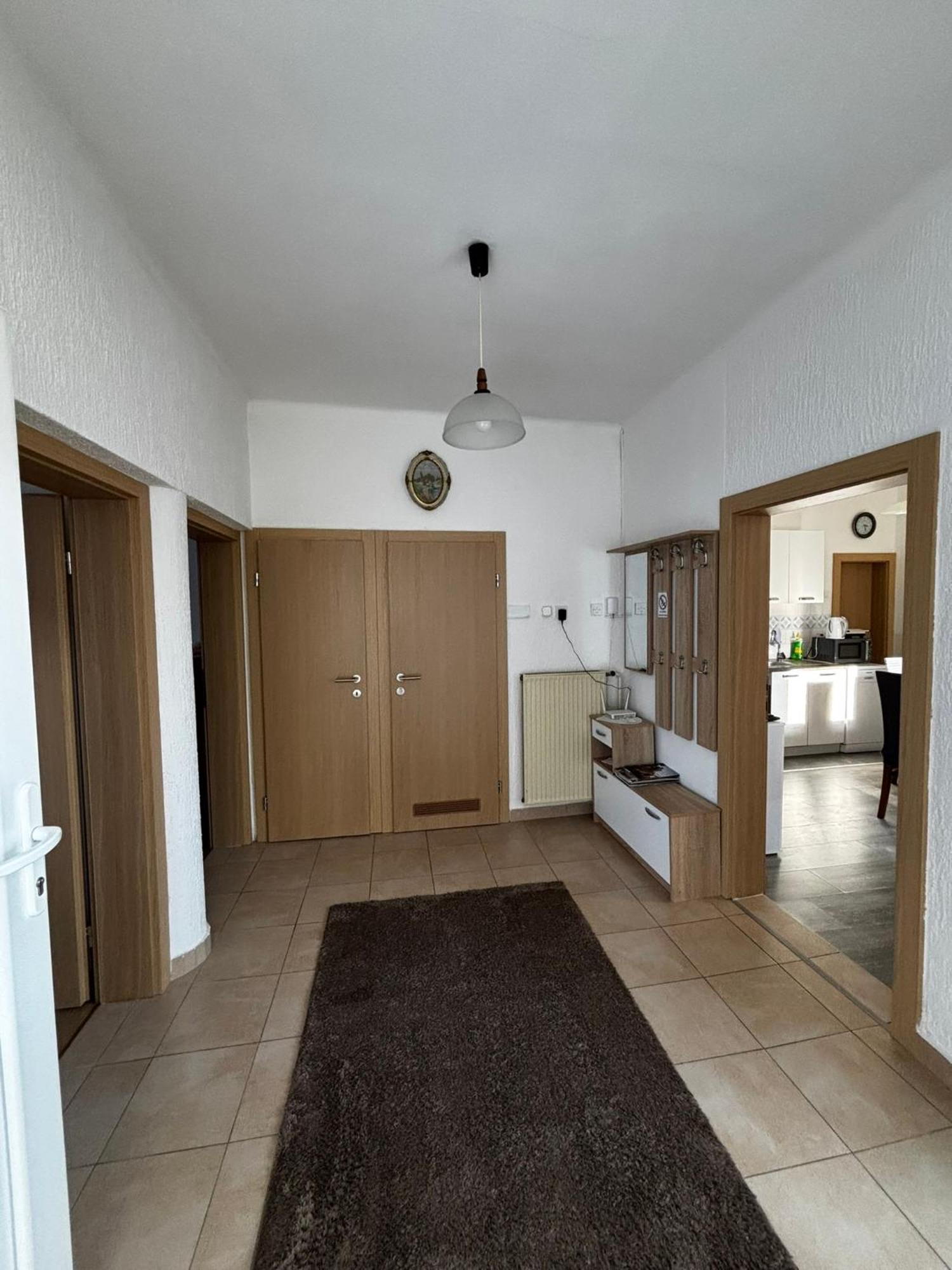 Apartman Kuca 150 Mala Subotica Exteriör bild